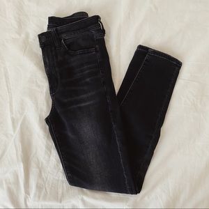 American Eagle Super Skinny Jeans
